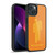 Billie Eilish Key Art Blohsh Orange Gel Armour Case For Apple iPhone 13