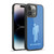 Billie Eilish Key Art Blohsh Blue Gel Armour Case For Apple iPhone 14 Pro Max
