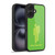 Billie Eilish Key Art Blohsh Green Gel Armour Case For Apple iPhone 16
