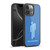 Billie Eilish Key Art Blohsh Blue Gel Armour Case For Apple iPhone 16 Pro Max