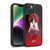 Naruto Shippuden Character Art Sasuke Uchiha Gel Armour Case For Apple iPhone 14