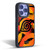 Naruto Shippuden Iconic Konoha Nine Tails Gel Armour Case For Apple iPhone 14