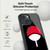 Naruto Shippuden Iconic Uchiha Clan Gel Armour Case For Apple iPhone 14