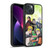 Naruto Shippuden Key Art Hokage Group Gel Armour Case For Apple iPhone 13