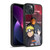Naruto Shippuden Key Art Obito Naruto Sasuke Gel Armour Case For Apple iPhone 13