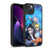Naruto Shippuden Key Art Team 7 Gel Armour Case For Apple iPhone 13