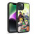 Naruto Shippuden Key Art Hokage Group Gel Armour Case For Apple iPhone 14