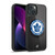 NHL Toronto Maple Leafs Puck Texture Gel Armour Case For Apple iPhone 13