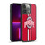 Ohio State University Logo Stripes Gel Armour Case For Apple iPhone 13 Pro Max