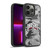 Ohio State University Logo Light Camou Gel Armour Case For Apple iPhone 13 Pro