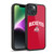 Ohio State University Logo Buckeyes Gel Armour Case For Apple iPhone 14