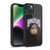 Ohio State University Logo Mascot Gel Armour Case For Apple iPhone 14