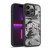 Ohio State University Logo Light Camou Gel Armour Case For Apple iPhone 14 Pro