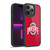 Ohio State University Logo Plain Gel Armour Case For Apple iPhone 14 Pro