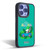 Peanuts Snoopy Aloha Disco Tropical Surf Gel Armour Case For Apple iPhone 13