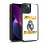 Real Madrid CF Urban Hala Madrid Gel Armour Case For Apple iPhone 13