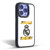 Real Madrid CF Urban Hala Madrid Gel Armour Case For Apple iPhone 13