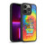 Scooby-Doo Mystery Inc. Tie Dye Gel Armour Case For Apple iPhone 13 Pro