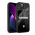 NFL Las Vegas Raiders Logo Blur Gel Armour Case For Apple iPhone 13