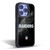 NFL Las Vegas Raiders Logo Blur Gel Armour Case For Apple iPhone 13