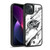 NHL Columbus Blue Jackets Marble Gel Armour Case For Apple iPhone 13