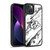 NHL Nashville Predators Marble Gel Armour Case For Apple iPhone 13