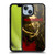 Iron Maiden Key Art FOTD Art Gel Armour Case For Apple iPhone 14