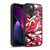 NHL New Jersey Devils Camouflage Gel Armour Case For Apple iPhone 13