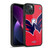 NHL Washington Capitals Oversized Gel Armour Case For Apple iPhone 13