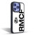 Real Madrid CF Legend RMCF Gel Armour Case For Apple iPhone 13