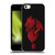 AC Milan Graphics Logo Soft Gel Case for Apple iPhone 5c