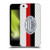 AC Milan 2023/24 Crest Kit Away Soft Gel Case for Apple iPhone 5c