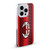 AC Milan 2023/24 Crest Kit Home Soft Gel Case for Apple iPhone 5c