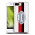 AC Milan 2023/24 Crest Kit Away Soft Gel Case for Apple iPhone 7 Plus / 8 Plus & MagSafe