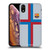 FC Barcelona 2022/23 Crest Kit Third Soft Gel Case for Apple iPhone XR
