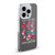 The Rolling Stones Key Art Voodoo Lounge Soft Gel Case for Apple iPhone 11 Pro Max & MagSafe