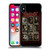 Slipknot Key Art Covered Faces Soft Gel Case for Apple iPhone X / iPhone XS & MagSafe