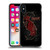 Slipknot Key Art Red Goat Soft Gel Case for Apple iPhone X / iPhone XS & MagSafe