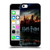 Harry Potter Deathly Hallows VIII Castle Soft Gel Case for Apple iPhone 5c