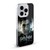 Harry Potter Deathly Hallows VIII Potrait Soft Gel Case for Apple iPhone 5c