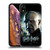 Harry Potter Deathly Hallows VIII Voldemort Soft Gel Case for Apple iPhone XR