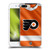 NHL Philadelphia Flyers Jersey Soft Gel Case for Apple iPhone 7 Plus / 8 Plus & MagSafe