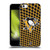 NHL Pittsburgh Penguins Net Pattern Soft Gel Case for Apple iPhone 5c