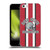 Ohio State University Football Graphics Helmet Soft Gel Case for Apple iPhone 5c