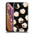 Peanuts Character Patterns Linus Soft Gel Case for Apple iPhone XR