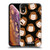 Peanuts Character Patterns Peppermint Patty Soft Gel Case for Apple iPhone XR