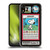 Peanuts Trends Snoopy Card Soft Gel Case for Apple iPhone XR