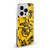 Real Madrid CF Urban Yellow Soft Gel Case for Apple iPhone X / iPhone XS & MagSafe