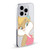 Looney Tunes Characters Lola Bunny Soft Gel Case for Apple iPhone 5c