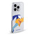 Looney Tunes Characters Road Runner Soft Gel Case for Apple iPhone 5c